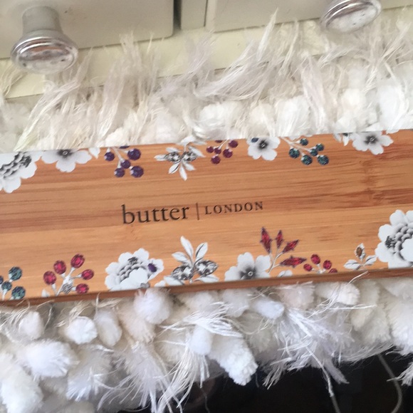 butter LONDON Other - Beautiful butter London eyeshadow palette